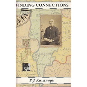 Finding Connections (Flamingo)