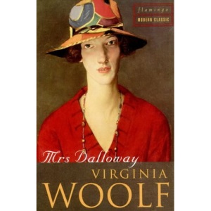 Mrs Dalloway (Flamingo Modern Classics)
