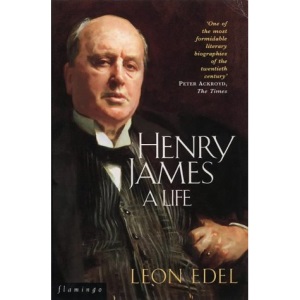 Henry James: A Life