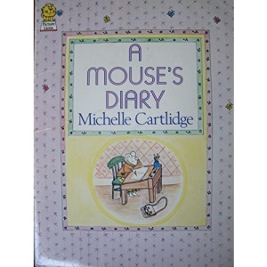 A Mouse's Diary (Picture Lions S.)