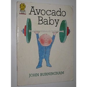 Avocado Baby (Picture Lions S.)
