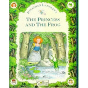 The Princess and the Frog