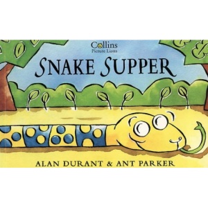 Snake Supper