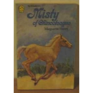Misty of Chincoteague (Armada Lions S.)