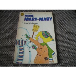 More Mary-Mary (Armada S.)