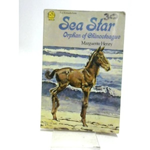 Sea Star (Armada Lions)