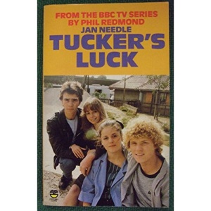 Tucker's Luck (Lions)