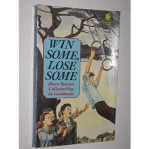 Win Some, Lose Some (Lions)