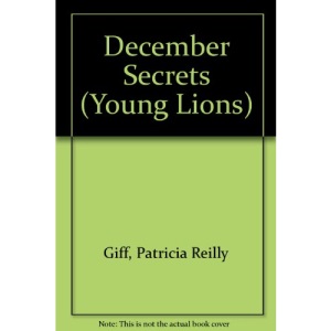 December Secrets (Young Lions)