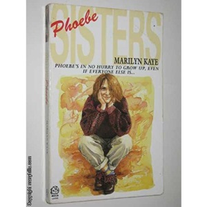 Phoebe (Lions Teen Tracks S.)