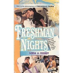 Freshman Nights (Freshman Dorm S.)