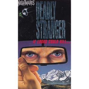 Deadly Stranger (Nightmares S.)