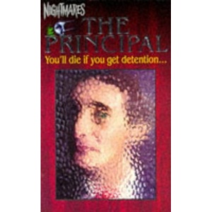 The Principal (Nightmares)