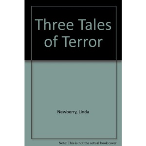 Three Tales of Terror