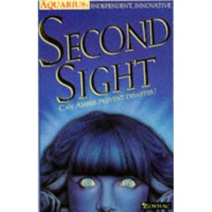 Second Sight (Zodiac)