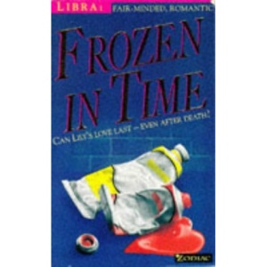 Frozen in Time (Zodiac Series: Libra)