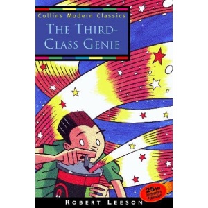 The Third-Class Genie (Collins Modern Classics)