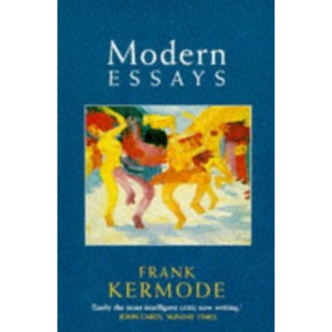 Modern Essays