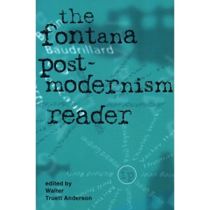 Fontana Postmodernism Reader