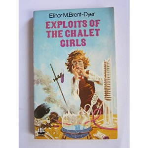 Exploits of the Chalet Girls (Armada)