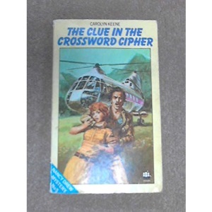 Clue in the Crossword Cipher (Armada S)