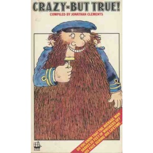 Crazy-But True! (Armada)