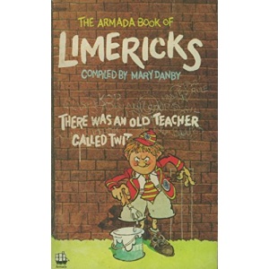 The Armada Book of Limericks: 1st