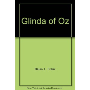 Glinda of Oz