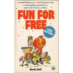 Fun for Free