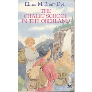 The Chalet School in the Oberland