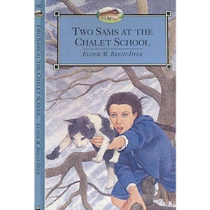 Two Sams at the Chalet School
