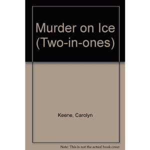 Murder on Ice (Two-in-ones)