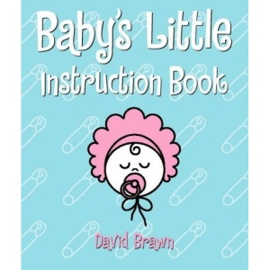 Baby's Little Instruction Book