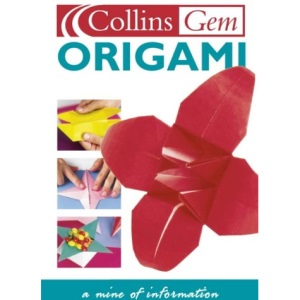 Collins Gem - Origami