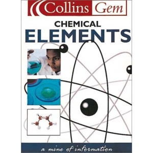 Collins Gem - Chemical Elements