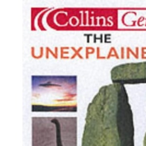 Collins Gem - The Unexplained