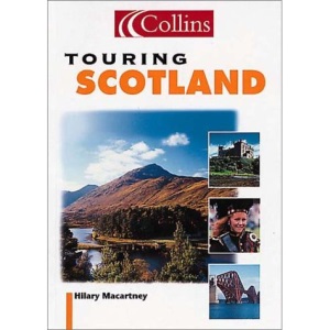 Collins Touring Scotland (Collins Pocket Reference)