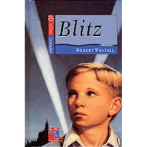 Collins Readers - Blitz (Cascades)