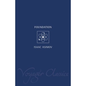 Voyager Classics - Foundation