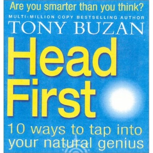 Head First: 10 Ways to Tap Into Your Natural Genius