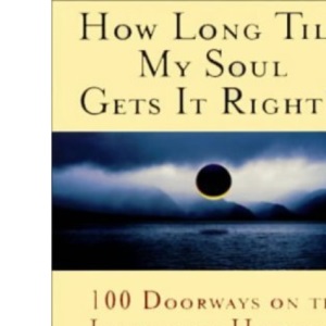 How Long Till My Soul Gets it Right?: 100 doorways on the journey to happiness