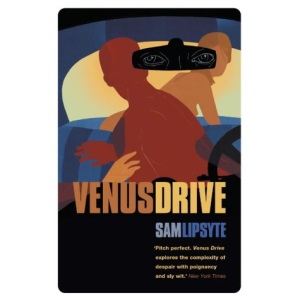 Venus Drive