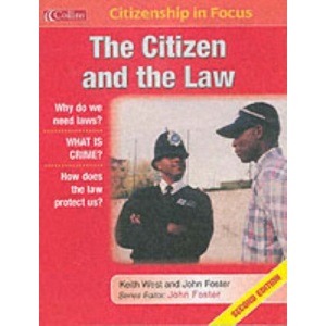 Citizenship in Focus - The Citizen and the Law