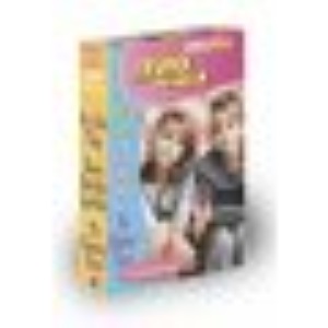 Two Of A Kind - Boxed Set Books 1-3: It's a Twin Thing, How to Flunk Your First Date, Sleepover Secret Bks.1-3 (Two of a Kind Diaries)