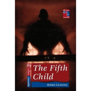 Collins Readers - The Fifth Child (Cascades)