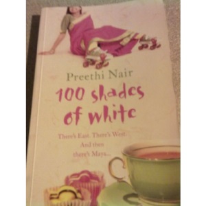 One Hundred Shades of White