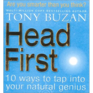 Head First: 10 Ways to Tap Into Your Natural Genius