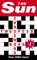 The Sun Two-Speed Crossword Book 4: 80 two-in-one cryptic and coffee time crosswords (The Sun Puzzle Books)
