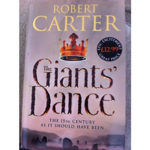 The Giants' Dance: The 15th Century as it Should Have Been