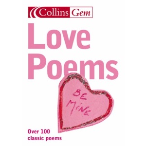 Collins Gem – Love Poems